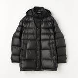 【RIELABO】フード着脱ダウンコート | NICOLE | 詳細画像8 