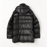 【RIELABO】フード着脱ダウンコート | NICOLE | 詳細画像9 