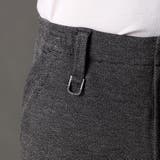 アラカルトジャカードジャージイージーパンツ | NICOLE | 詳細画像11 