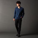 アラカルトジャカードジャージイージーパンツ | NICOLE | 詳細画像4 