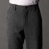 アラカルトジャカードジャージイージーパンツ | NICOLE | 詳細画像8 