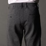 アラカルトジャカードジャージイージーパンツ | NICOLE | 詳細画像9 