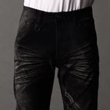 アラカルト5ポケットパンツ | NICOLE | 詳細画像15 