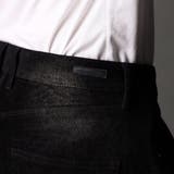 アラカルト5ポケットパンツ | NICOLE | 詳細画像18 