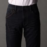 アラカルト5ポケットパンツ | NICOLE | 詳細画像8 