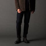 67ネイビー | アラカルト5ポケットパンツ | NICOLE