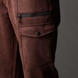 ムラプリントカットソー カーゴパンツ | NICOLE | 詳細画像10 