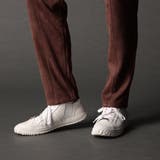 ムラプリントカットソー カーゴパンツ | NICOLE | 詳細画像11 