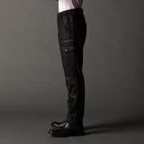 ムラプリントカットソー カーゴパンツ | NICOLE | 詳細画像12 