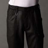 ムラプリントカットソー カーゴパンツ | NICOLE | 詳細画像14 