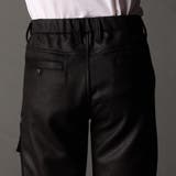 ムラプリントカットソー カーゴパンツ | NICOLE | 詳細画像15 