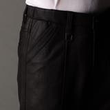 ムラプリントカットソー カーゴパンツ | NICOLE | 詳細画像16 