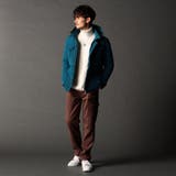 ムラプリントカットソー カーゴパンツ | NICOLE | 詳細画像2 