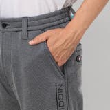 【NICOLE SPORTS】ボンディングボンバージャージパンツ | NICOLE | 詳細画像14