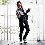 【NICOLE SPORTS】ボンディングボンバージャージパンツ | NICOLE | 詳細画像2