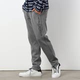 29グレー | 【NICOLE SPORTS】ボンディングボンバージャージパンツ | NICOLE