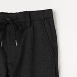 【RIELABO】カルゼドビーポンチ スラックスイージーパンツ | NICOLE | 詳細画像11 