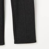 【RIELABO】カルゼドビーポンチ スラックスイージーパンツ | NICOLE | 詳細画像14 