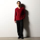 【RIELABO】カルゼドビーポンチ スラックスイージーパンツ | NICOLE | 詳細画像2 