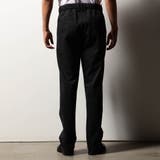 【RIELABO】カルゼドビーポンチ スラックスイージーパンツ | NICOLE | 詳細画像6 