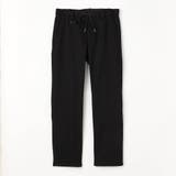 【RIELABO】カルゼドビーポンチ スラックスイージーパンツ | NICOLE | 詳細画像8 