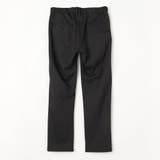 【RIELABO】カルゼドビーポンチ スラックスイージーパンツ | NICOLE | 詳細画像9 