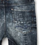 【RIELABO】ISOK 5ポケットデザインパンツ | NICOLE | 詳細画像13