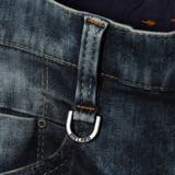 【RIELABO】ISOK 5ポケットデザインパンツ | NICOLE | 詳細画像17