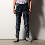 【RIELABO】ISOK 5ポケットデザインパンツ | NICOLE | 詳細画像3