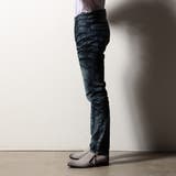 【RIELABO】ISOK 5ポケットデザインパンツ | NICOLE | 詳細画像4