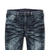 【RIELABO】ISOK 5ポケットデザインパンツ | NICOLE | 詳細画像8