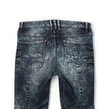 【RIELABO】ISOK 5ポケットデザインパンツ | NICOLE | 詳細画像9