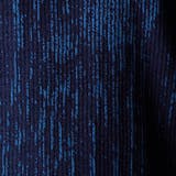 バーク風ジャカード Vネックプルオーバーニット | NICOLE | 詳細画像13