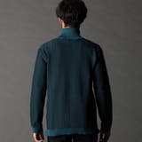 ヘリンボーン タートルネックニット | NICOLE | 詳細画像9