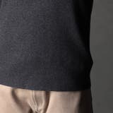 12G リブハイネックニット | NICOLE | 詳細画像11