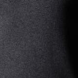 12G リブハイネックニット | NICOLE | 詳細画像13