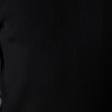 12G リブハイネックニット | NICOLE | 詳細画像14