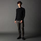 12G リブハイネックニット | NICOLE | 詳細画像5