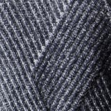 ビッグバスケットジャカード タートルネックニット | NICOLE | 詳細画像16 