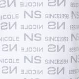 【NICOLE SPORTS】総ロゴジャガードニット | NICOLE | 詳細画像11