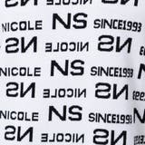 【NICOLE SPORTS】総ロゴジャガードニット | NICOLE | 詳細画像14