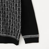 【RIELABO】ハイゲージタートルネックニット | NICOLE | 詳細画像11 