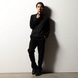 【RIELABO】ハイゲージタートルネックニット | NICOLE | 詳細画像3 