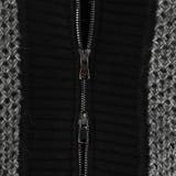 【RIELABO】タックステッチドライバーズニット | NICOLE | 詳細画像14 