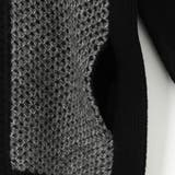 【RIELABO】タックステッチドライバーズニット | NICOLE | 詳細画像5