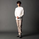 ハーフジッププルオーバーニット | NICOLE | 詳細画像2 