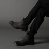 サイドゴアタンクソールブーツ | NICOLE | 詳細画像1 