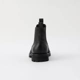 サイドゴアタンクソールブーツ | NICOLE | 詳細画像10 