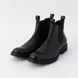 サイドゴアタンクソールブーツ | NICOLE | 詳細画像13 