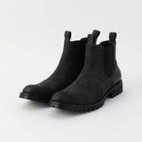 サイドゴアタンクソールブーツ | NICOLE | 詳細画像2 